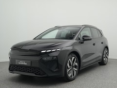 Skoda Elroq - 85 Sportline | SoH 100% | Elektr. achterklep | LED Matrix | Adaptieve cruise | Stoel- & st
