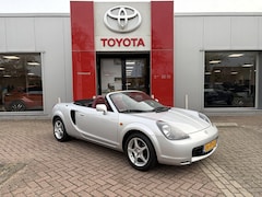 Toyota MR 2 - 1.8-16v VVT-i