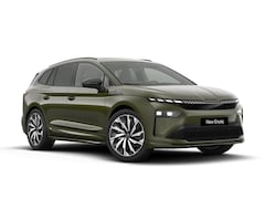 Skoda Enyaq iV - 85 Sportline Tour Edition 286 pk | Winter Pakket | Panorama Dak | Trekhaak | Business Upgr