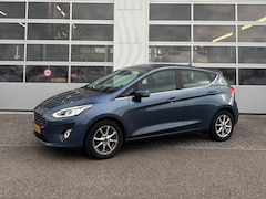 Ford Fiesta - 1.0 EcoBoost Titanium X | Winterpack | Cruise control | B&O Audiosysteem