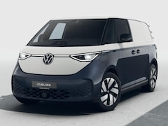 Volkswagen ID. Buzz Cargo - Bedrijfswagens Bulli Limited Edition Elektromotor 210 kW / 286 PK
