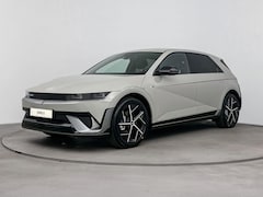 Hyundai IONIQ 5 - N Line Business 84 kWh | Nieuw | Direct leverbaar | Stoel + stuurverwarming | El. bed. ach