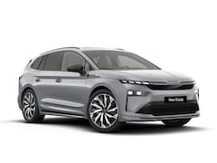 Skoda Enyaq iV - 85 Sportline Tour Edition 286 pk | Winter Pakket | Trekhaak | Panorama Dak | Business Upgr