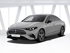 Mercedes-Benz CLA-Klasse - CLA 250+ Business Solution AMG | MANUFAKTUR | Premium Pakket | Nightpakket | Winterpakket