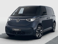 Volkswagen ID. Buzz Cargo - Bedrijfswagens Bulli Limited Edition Elektromotor 210 kW / 286 PK