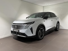 Peugeot 3008 - 1.6 plug-in Hybrid 225 GT | 360 Camera | Adaptieve Cruise Control | Stoel- en Stuurverwarm