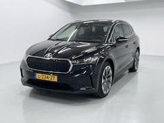 Skoda Enyaq iV - 80 204 pk | SOH 93, 05% | Navigatie | Parkeersensoren | Achteruitrijcamera | Adaptieve cru