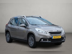 Peugeot 2008 - 1.2 PureTech 82pk Blue Lion | Navi | Airco | Cruise | Panoramadak | PDC