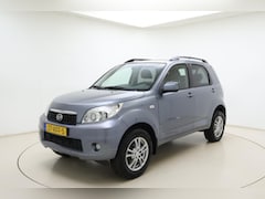 Daihatsu Terios - 1.5 2WD Tour | Airco | Lichtmetalen velgen | Lage km-stand | Hoge instap | Mistlampen |