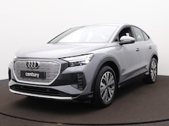 Audi Q4 e-tron - 35 Advanced edition 55 kWh | Camera | Stoelverwarming | Virtual Cockpit | Adap. Cruise | C