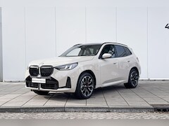 BMW X3 - 30e xDrive M Sport Pro | Trekhaak | Head UP