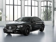 Mercedes-Benz E-klasse - Mercedes-AMG Limousine AMG 53 4MATIC+ Night Edition