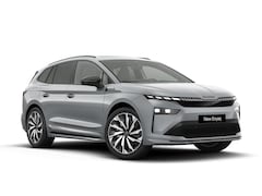 Skoda Enyaq iV - 85 Sportline Tour Edition 286 pk | Winter Pakket | Panorama Dak | Business Upgrade pakket
