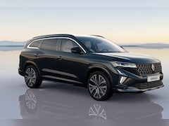 Renault Espace - E-Tech full hybrid 200 iconic 7p. | pack light & sound | all-seasonbanden |