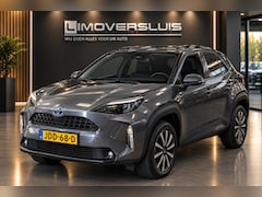 Toyota Yaris Cross - 1.5 Hybrid Active 100% Onderhouden | Carplay Navigatie | Camera | 12 mnd BOVAG garantie |