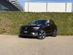 Volvo EX40 - Single Motor Extended Range Plus Europa 82 kWh