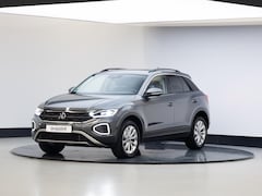 Volkswagen T-Roc - 1.5 TSI Oranje Edition Navigatie| 17'LM-velgen | camera | extra getint glas |