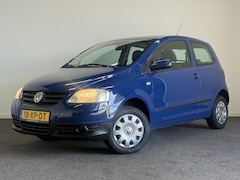 Volkswagen Fox - 1.2 Trendline Airco