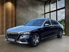 Mercedes-Benz S-klasse - 580 e 4MATIC Maybach