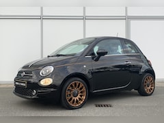 Fiat 500 - 1.2 Collezione | Panoramadak | Navigatie | Climate Control | Cruise Control | Parkeersenso
