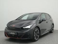 CUPRA Born - Adrenaline 62 kWh 204pk | SoH 96, 5% | Adaptieve cruise | Stoel- & stuurverwarming | Achte