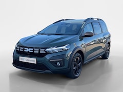 Dacia Jogger - 140PK Hybrid Extreme 7p. Automaat | 7 Zitplaatsen | Camera | Parkeersensoren | Apple CarPl