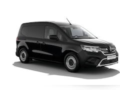 Renault Kangoo E-Tech - Electric Extra L1 44 kWh | pakket zitcomfort | Easy & Safe driving pack | vierseizoenbande