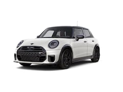 MINI 5-Deurs - 1.5 Cooper C John Cooper Works Trim | Pakket L