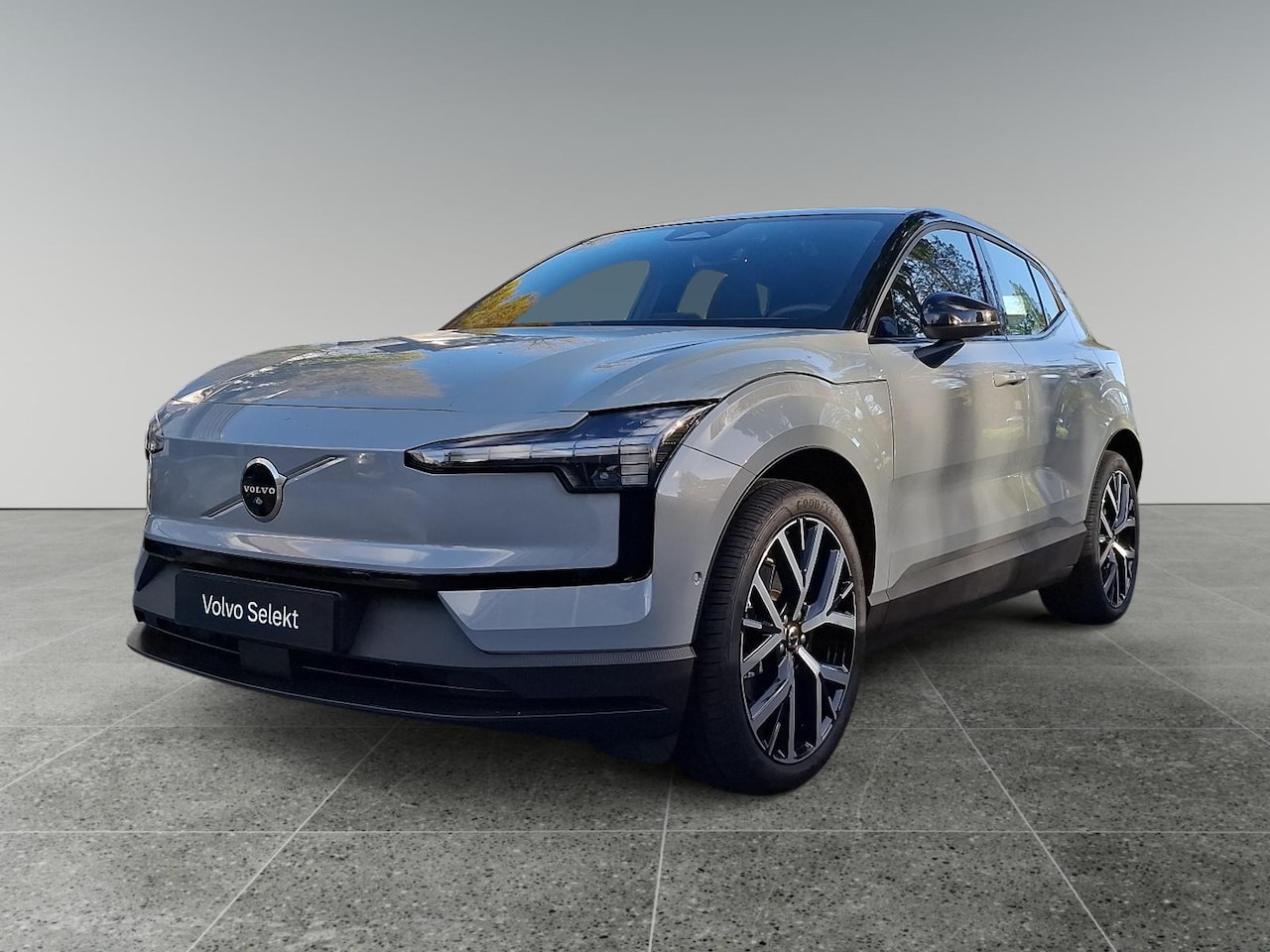 Volvo EX30 - P5 Long Range Ultra Europa 69 kWh |20 inch| - AutoWereld.nl