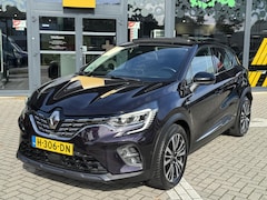 Renault Captur - TCe 155 Initiale Paris | NL Auto | elektrisch glazen schuif-/kanteldak |