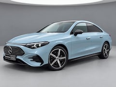 Mercedes-Benz CLA-Klasse - 200 Business Solution AMG | Night Pakket | Panoramadak | DISTRONIC Afstandsassistent | Dod