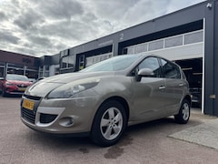 Renault Scénic - 2.0 Dynamique Automaat 1e Eigenaar