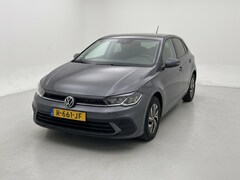 Volkswagen Polo - 1.0 TSI Life 95 pk | Navigatie | Adaptieve cruise control | Apple carplay / Android auto |