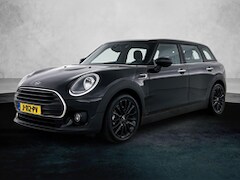 MINI Clubman - 136pk Cooper Business | 1ste eigenaar | Parkeersensoren | Climate | Navigatie | Armsteun |