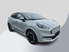 Ford Puma Gen-E - Premium 47 kWh 168pk | Sync 4 Apple carplay/Android auto | Achteruitrijcamera