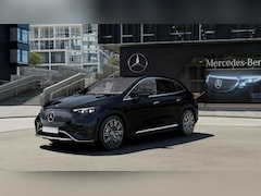 Mercedes-Benz EQE SUV - 300 Sport Edition 91 kWh | Trekhaak | Luchtvering | Panoramadak | 360 graden camera | Stoe
