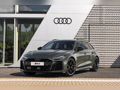 Audi RS5 - Avant RS 5 Avant e-hybrid 470 kW / 639 PK Avant 8 versn