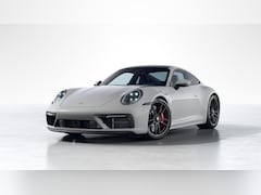 Porsche 911 - 3.0 Carrera GTS