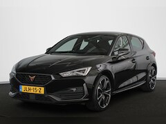 CUPRA Leon - 1.4 e-Hybrid VZ Business Stoelverwarming Kuipstoelen Camera Keyless