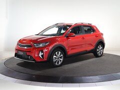Kia Stonic - 1.0 T-GDi MHEV DynamicPlusLine | Navigatie | Stoel/Stuurverwarming | LED | Parkeercamera |