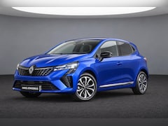 Renault Clio - E-Tech Full Hybrid 145 techno | CAMERA | STUUR/STOELVERWARMING | NAVI | CRUISE CONTROL | C