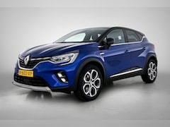 Renault Captur - 1.0 TCe 90 techno | Apple Carplay/Android Auto | Achteruitrijcamera | Cruise control adapt
