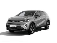 Renault Symbioz - 1.8 E-Tech full hybrid 160 techno | SNEL LEVERBAAR | STOELVERWARMING | ALL WEATHER BANDEN