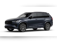 Volvo XC90 - New T8 461PK 41kwh AWD Ultra Black Edition