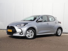 Toyota Yaris - 1.5 Hybrid 115 Active Automaat LMV Navigatie Achteruitrijcamera Carplay Android Climate Cr