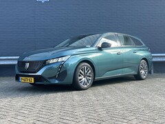 Peugeot 308 SW - 1.2 PureTech Active Pack Business | € 8.200, - NETTO | Cruise | Climate | Navi | Trekhaak