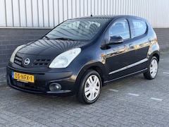 Nissan Pixo - 1.0 Acenta Airco | Nieuwe APK