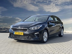 Kia Cee'd - Ceed 1.0 T-GDi DynamicLine | Navigatie | Apple CarPlay & Android Auto | Achteruitrijcamera