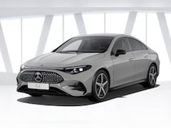Mercedes-Benz CLA-Klasse - CLA 250+ Business Solution AMG | MANUFAKTUR | Premium Pakket | Nightpakket | Winterpakket