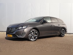 Peugeot 308 SW - 1.2 PureTech Allure Pack Business Automaat 131PK Trekhaak LMV Navigatie Achteruitrijcamera